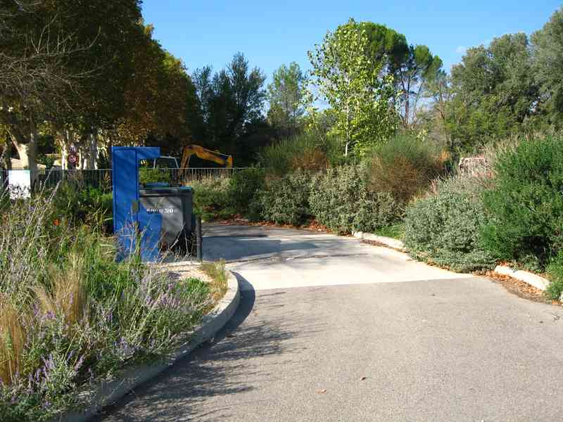 Parking Camping Car Le Moulin Bleu Parking Camping Car Le Moulin Bleu