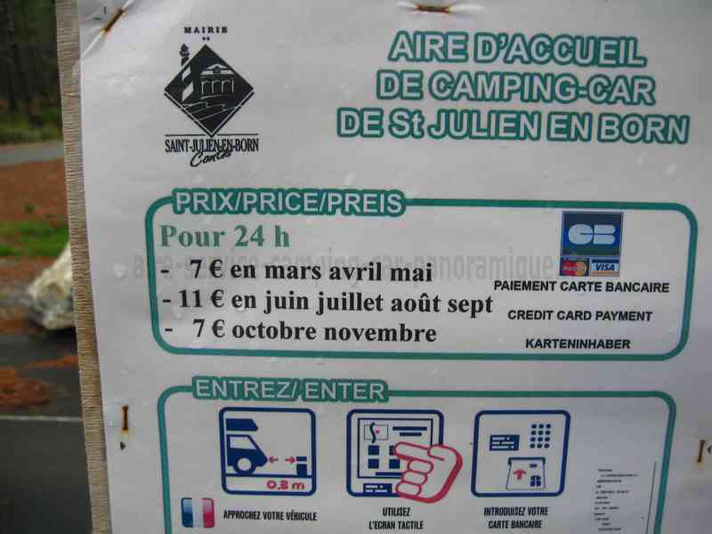 Contis Aire Camping Car Contis Aire Camping Car