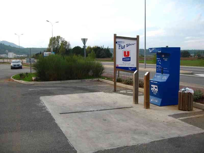 Aire De Camping Car Saint Maximin Aire De Camping Car Saint Maximin
