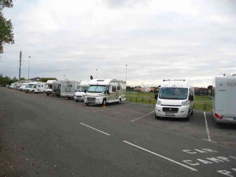 Aire Camping Car Panoramique Vendee Aire Camping Car Panoramique Vendee