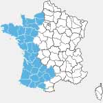 Nord-Ouest et Sud-Ouest