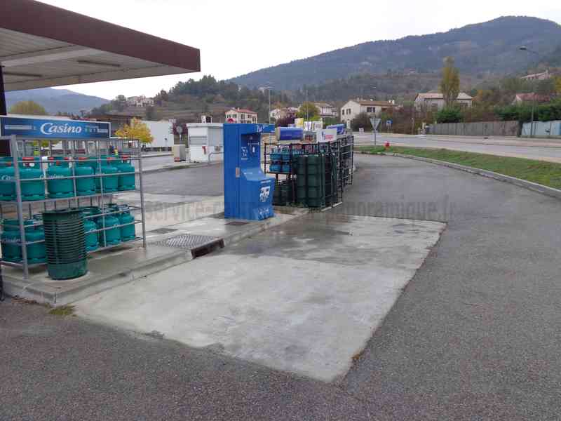 Casino Castellane