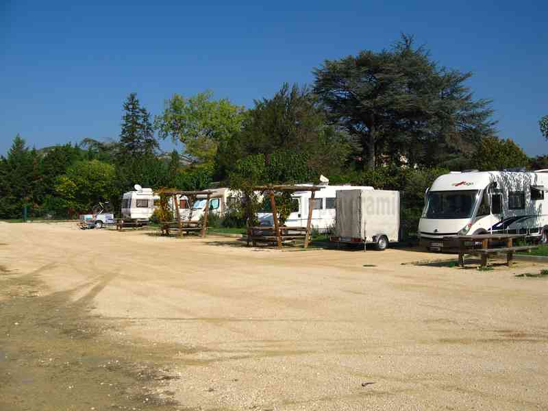 luftmatratze zelt 3 personen Selbstaufblasbare Grau park4night - (34399) Campingplatz Feature Tubeless Set:64 Aufkleber