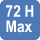 Durée max 72H